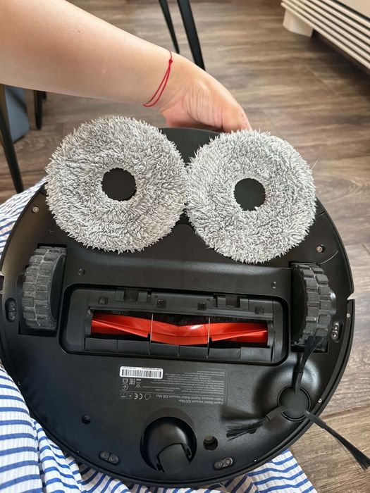 Xiaomi Robot Vacuum X20 Max