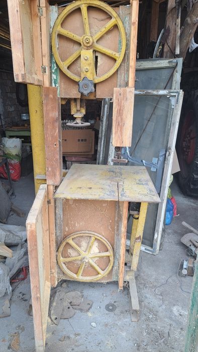 Дърводелски банциг