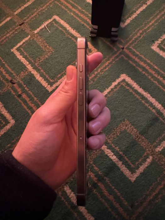 Iphone 16pro max 512gb