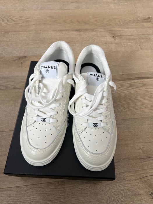 Chanel men shoes