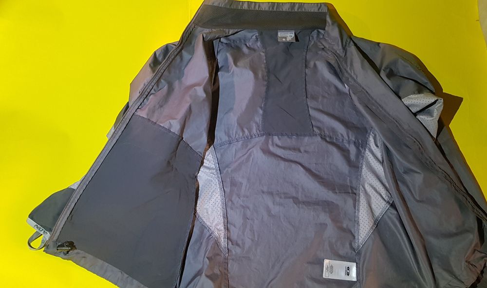 Salomon   Clima Wind спортно горнище