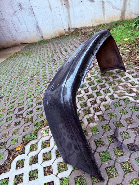 IRMSCHER заден броня омега преди фейс