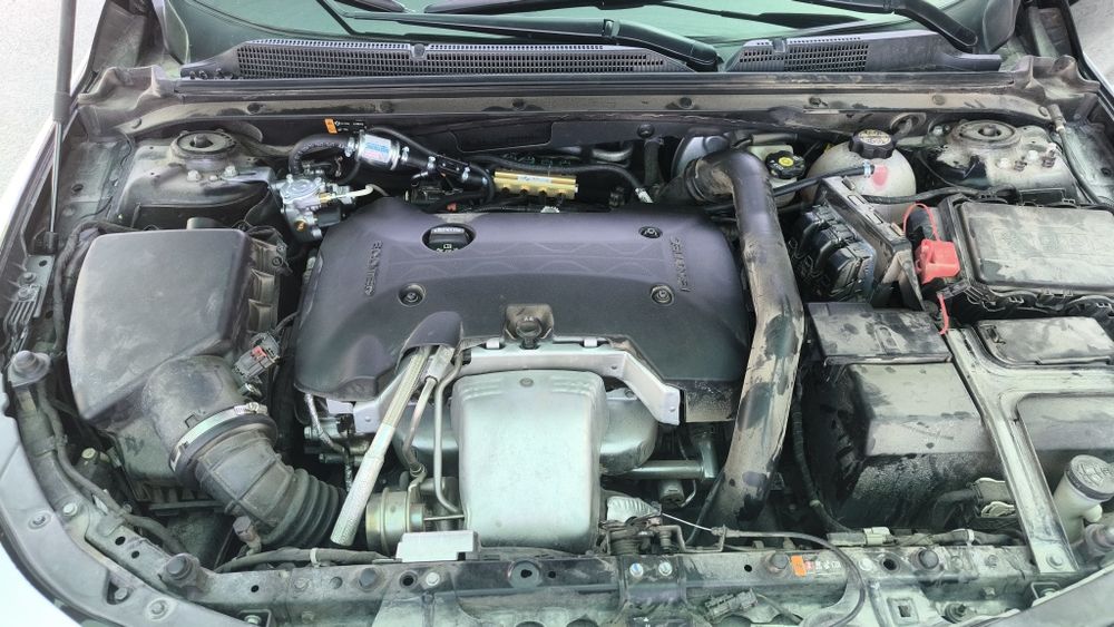 Metan va Propan Gaz oʻrnatish xizmati Sirdaryo Guliston