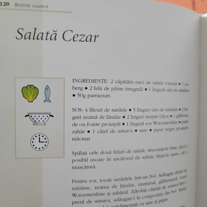 Pachet 5 cărți Dictionarul Dumont