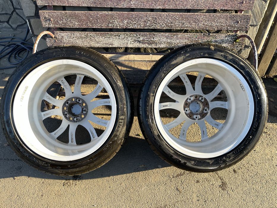 Jante originale Bmw R19