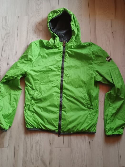 Geacă Colmar cu doua fețe , bărbați