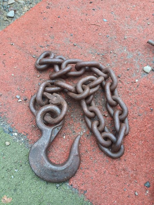 Cârlig macara solid de vânzare