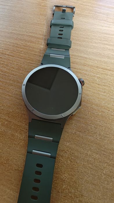 Продам умные часы Oneplus watch 4