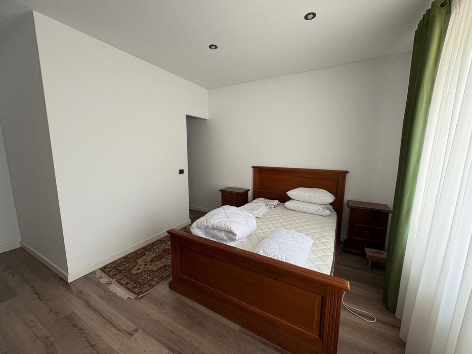 Apartament 2 Camere 75 mp Decomandat Et 1  AFI Mall