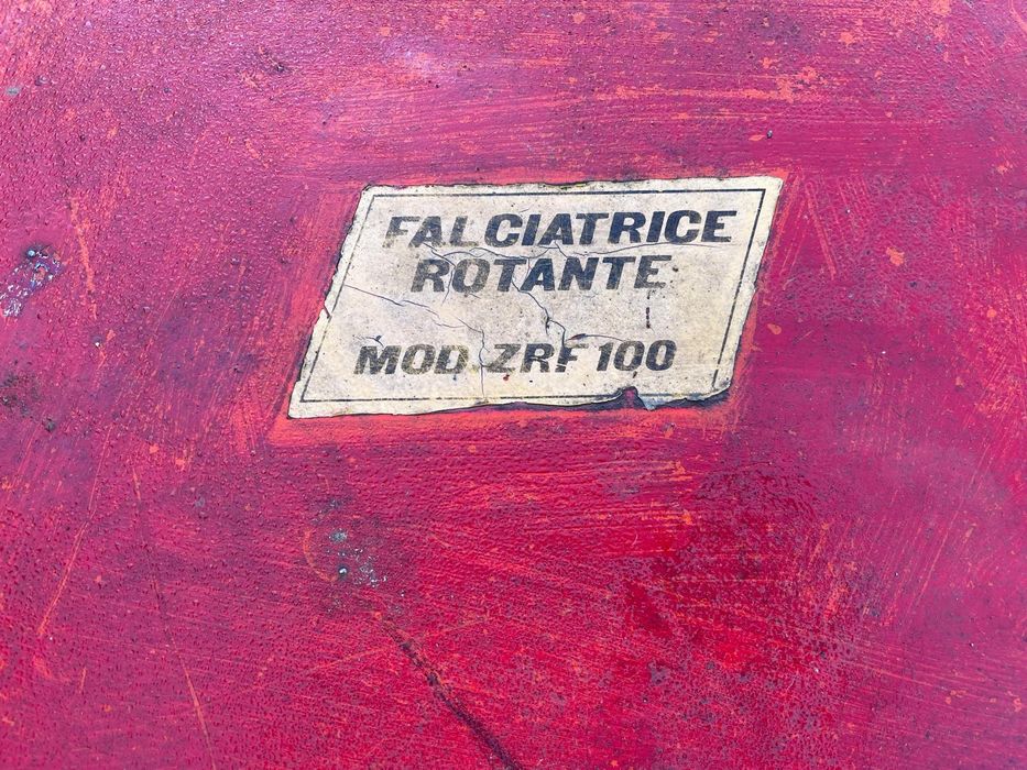 Cositoare italiana