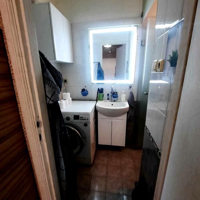 Продава се Двустаен апартамент в Пловдив, Кючук Париж - 90 кв.м за 1245 €/кв.м - Снимка #7