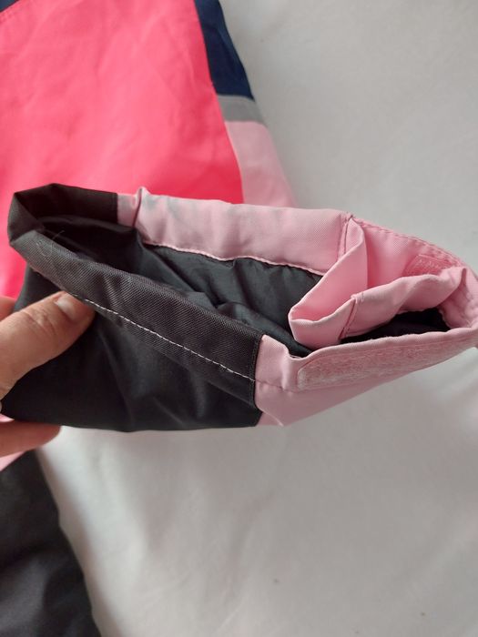 Costum zapada fetite /ski North Ville 116