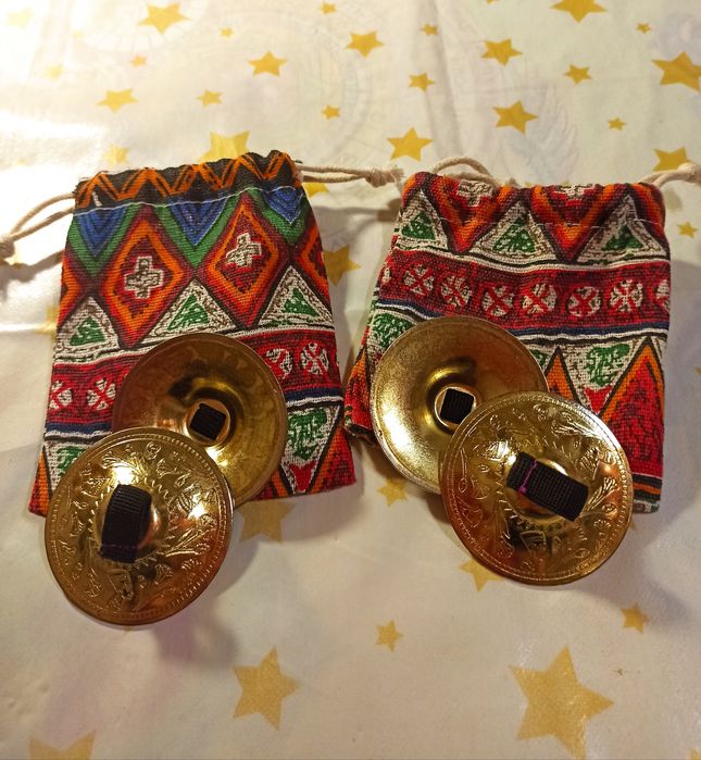 Продаю пальчиковые тарелочки для АТС