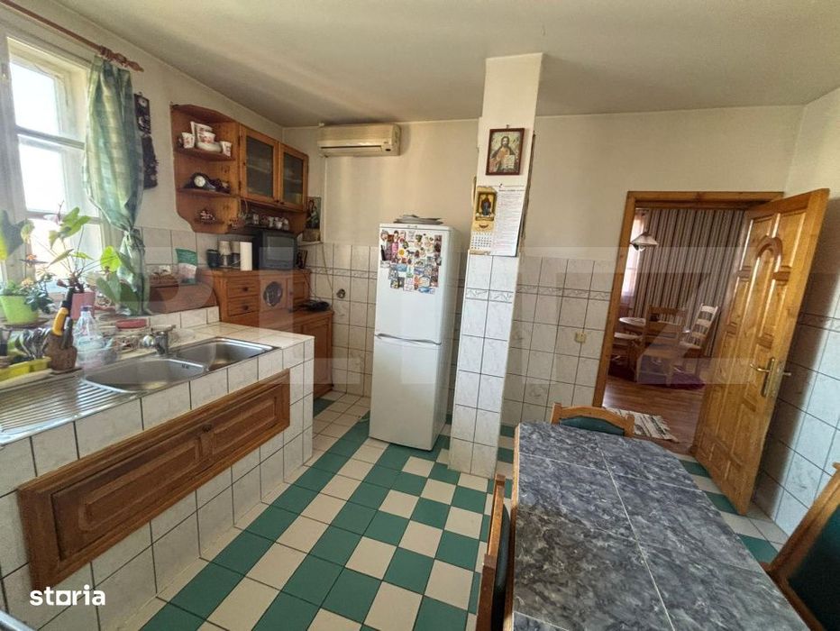 Apartament cu 3 camere, 128 mp, zona Ultracentrala
