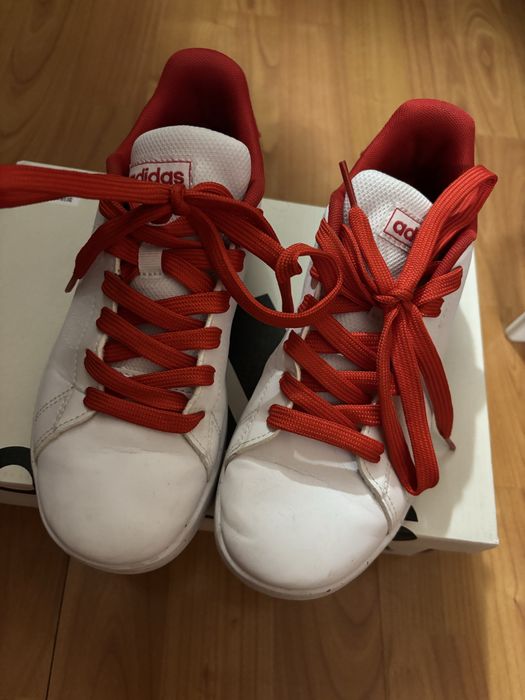 Adidas маратонки 35 размер