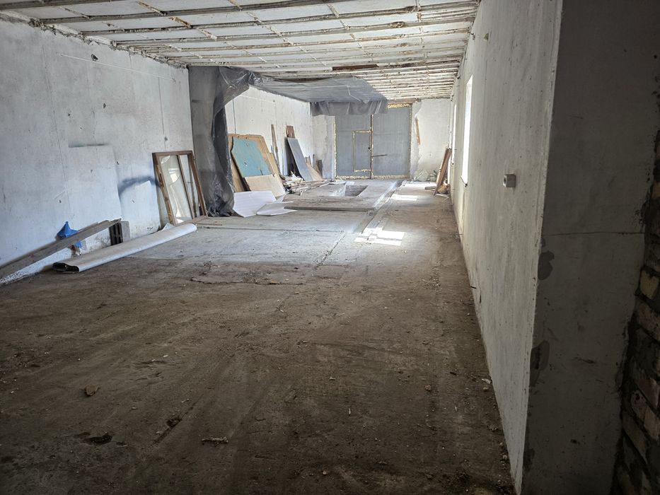 коммерческое помещение