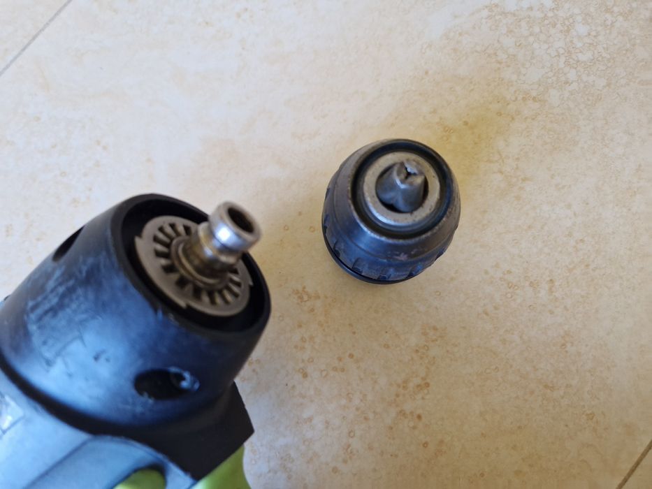 Festool T15+3  / masina de gaurit si insurubat