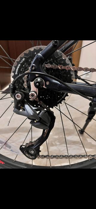 Велосипед Haro американец