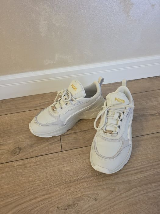 Adidasi Puma 38.5