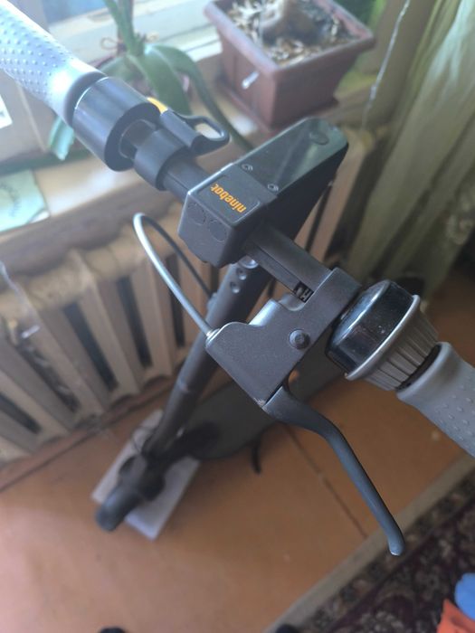 электро самокат Ninebot