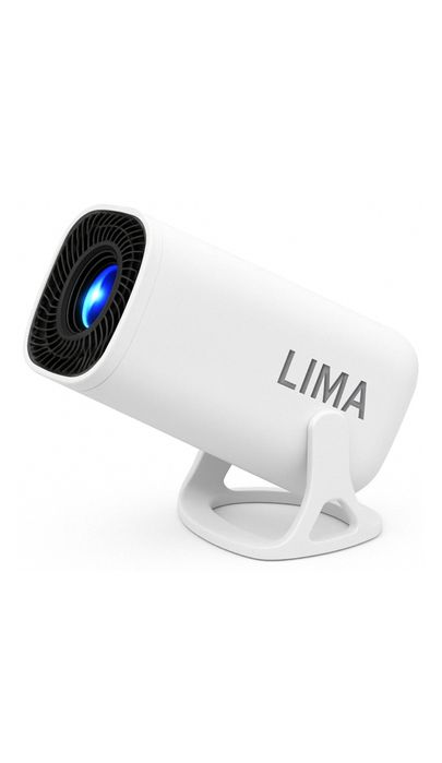 Проектор Lima P80 MAX