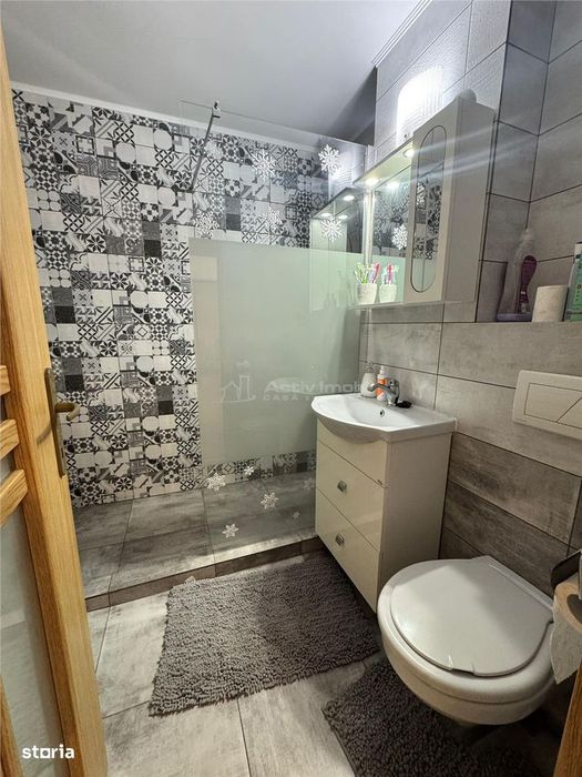2 camere - Iuliu Maniu - Parter