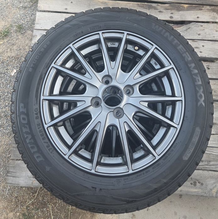 АвтоШины зимние шины