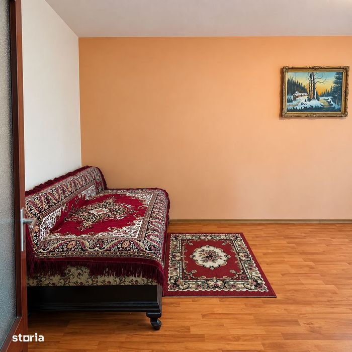 Vanzare 2 Camere Crângași | Metrou & Piata Crangasi | Bloc Reabilitat