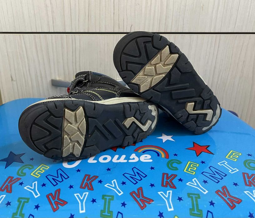 Зимни боти/ апрески Matstar 26 номер, 16см стелка