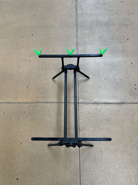 RodPod EastShark 3 Posturi Rod Pod East Shark 3 Posturi , Duo Pod