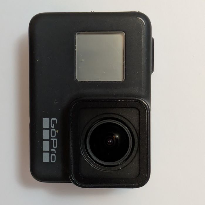 Camera de actiune GoPro 7 Black