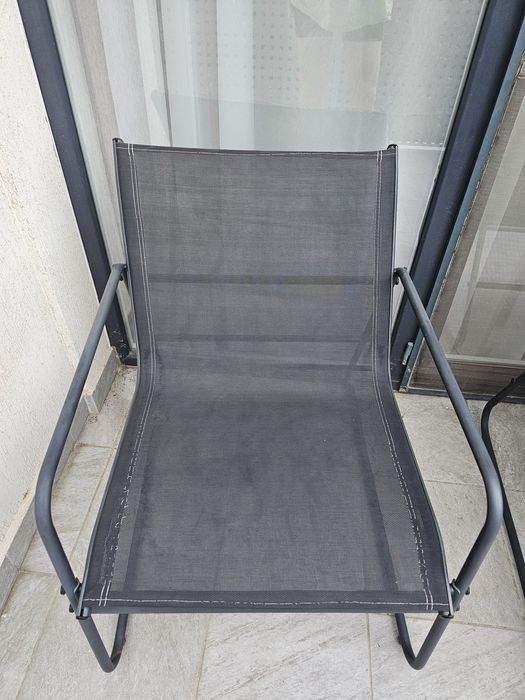 Set mobilier balcon/gradina