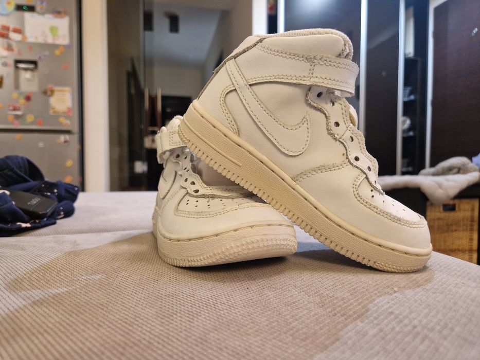 Nike air force 1 copii
