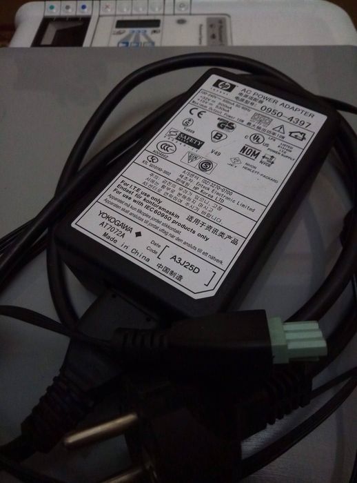 СРОЧНО ПРОДАМ Принтер HP Photosmart C4283