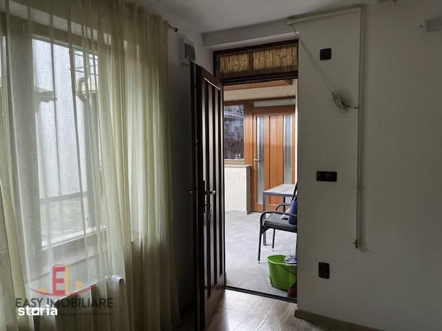 Apartament 1 camera la etaj 1,la 9 minute de UMFST — fotografia 3