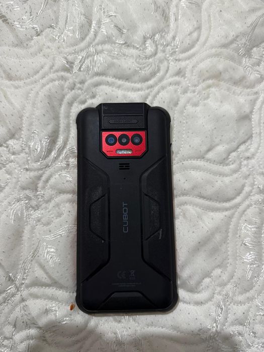 Cubot king kong 8