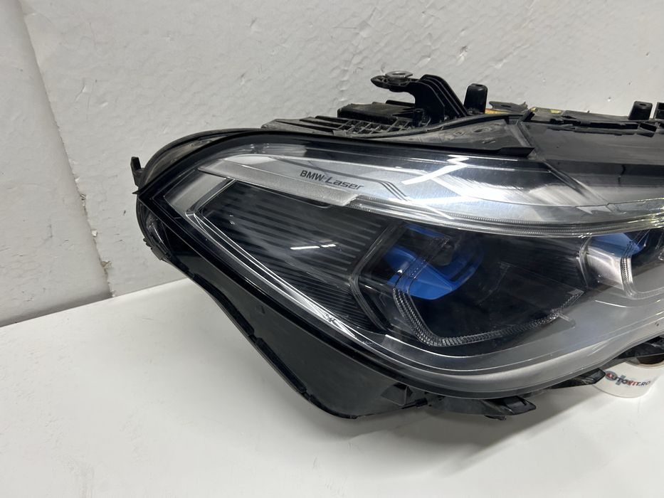 Far laser bmw X5 G05 X6 G06 dreapta 2019-2023