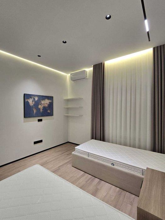 Жк Dream house 4 комнатная квартира в Аренду