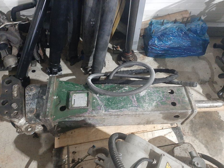 Picon pentru utilaje AtlasCopco Prodem