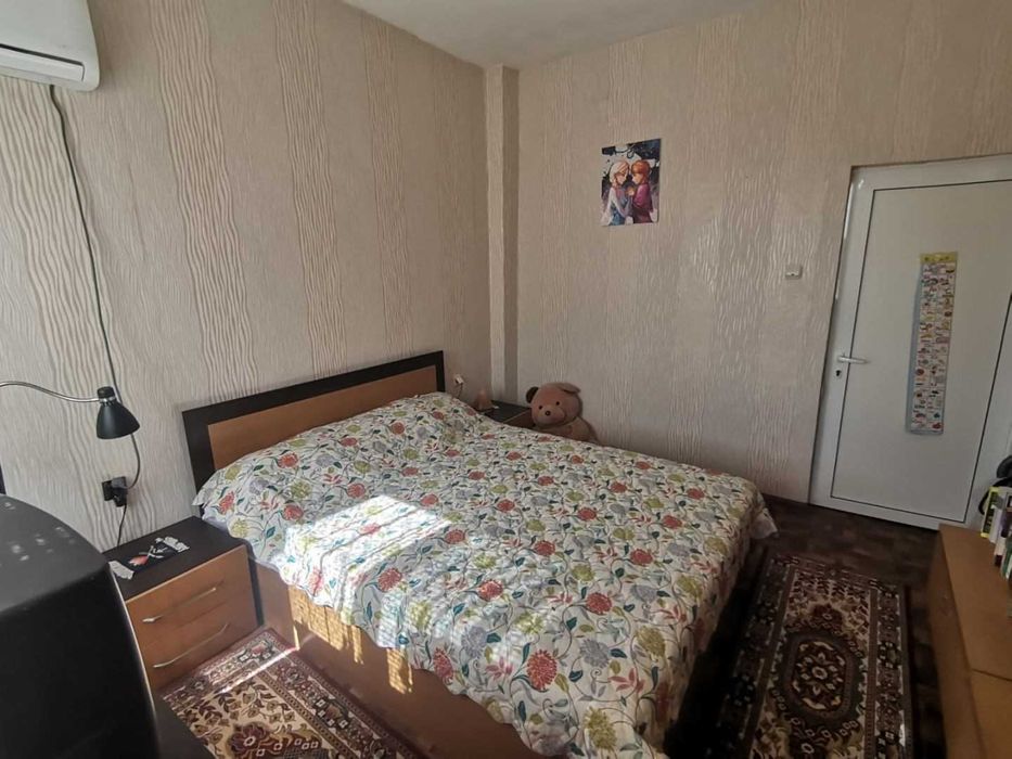 Продава се Етаж от къща в Хасково, Република - 170 кв.м за 330 €/кв.м - Снимка #9