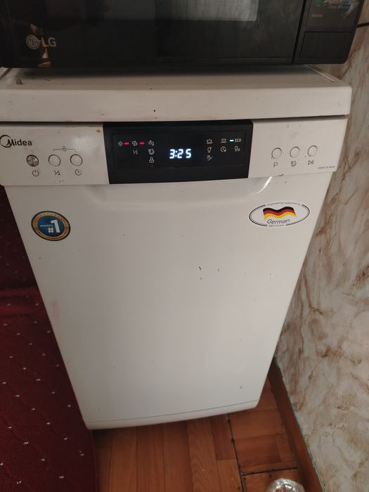 Посудомоечная машина б/у