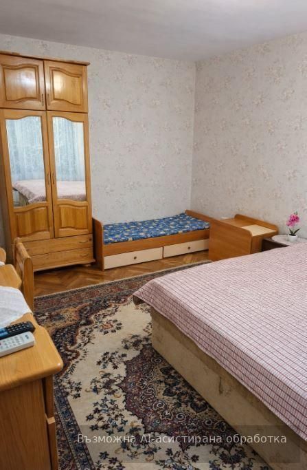 Дава се под наем Едностаен апартамент в Варна, Владислав Варненчик - 43 кв.м за 328.95 € - Снимка #1