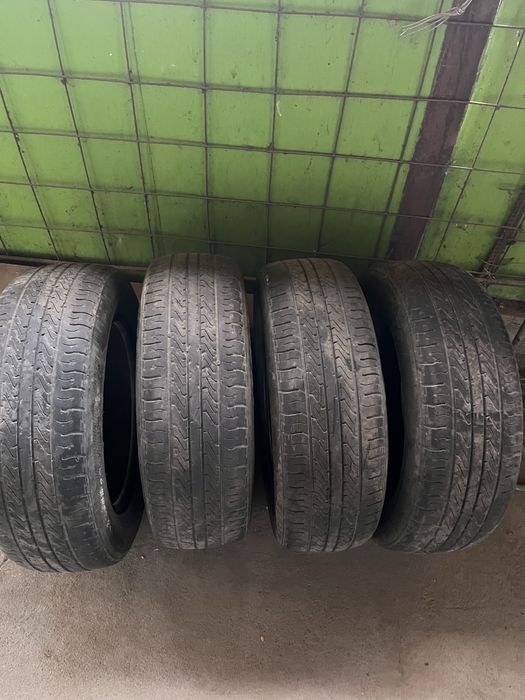 Продам шины 205 65 R16