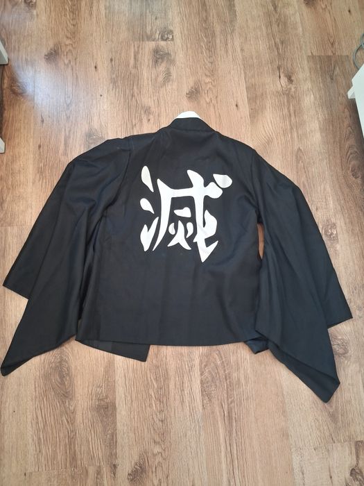 Muichiro Cosplay Demon Slayer (no wig)