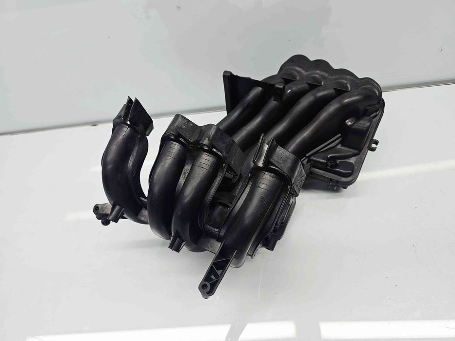 Galerie admisie Audi A3 Sportback (8PA) [Fabr 2004-2013] Facelift 06A1