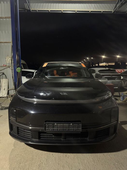 Автостекло замена