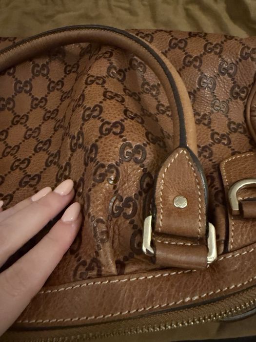 Чанта Gucci оригинален
