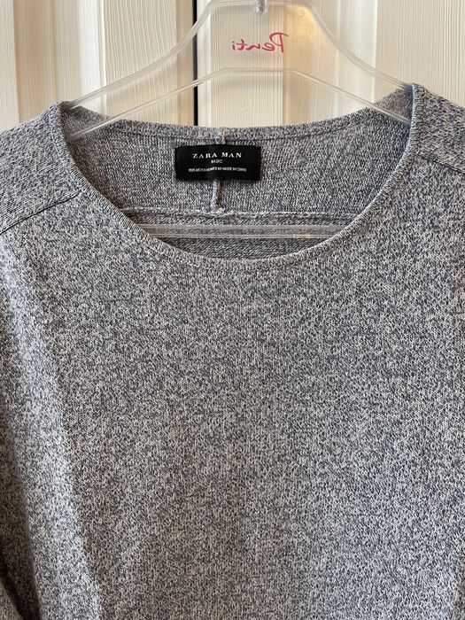 Bluza zara barbati  M