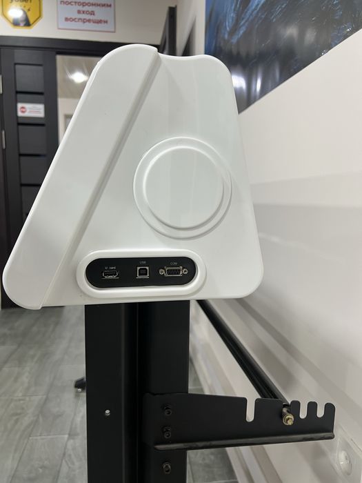 Резак плоттер Teneth