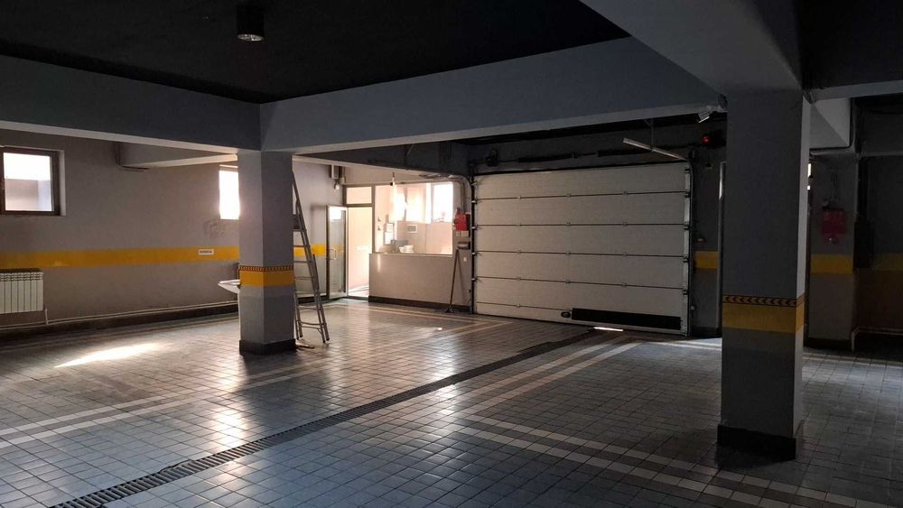 Сдаётся отдельно стоящее здание 2200 м² в Центре — Мирабадский Zo'r TV